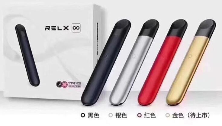 电子烟外部结构组成是什么意思 电子烟全部结构名称